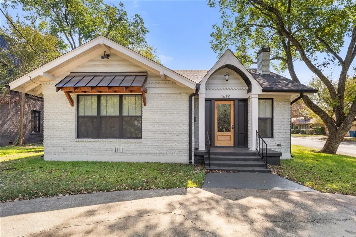 1619 Sycamore Avenue, Corsicana, TX 75110 - #1