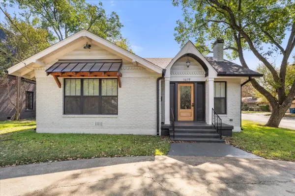 1619 Sycamore Avenue, Corsicana, TX 75110