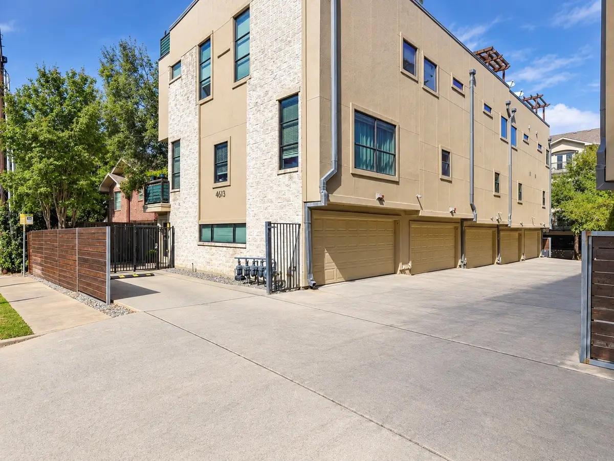 4618 Cedar Springs Road #B, Dallas, TX 75219 - #1