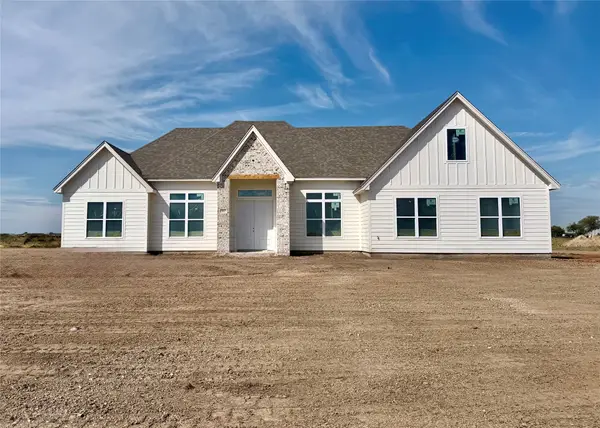117 Bluegrass Bend, Elm Mott, TX 76640