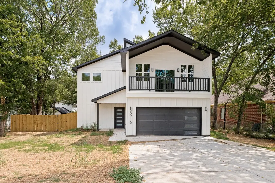 8916 Whitehall Lane, Dallas, TX 75232 - #1