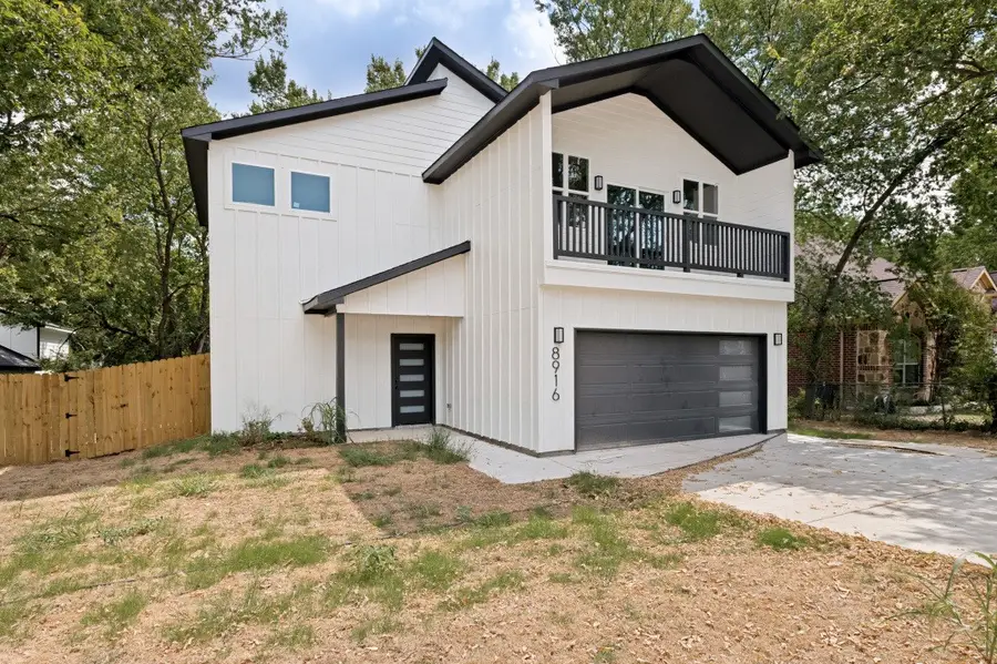 8916 Whitehall Lane, Dallas, TX 75232 - #2