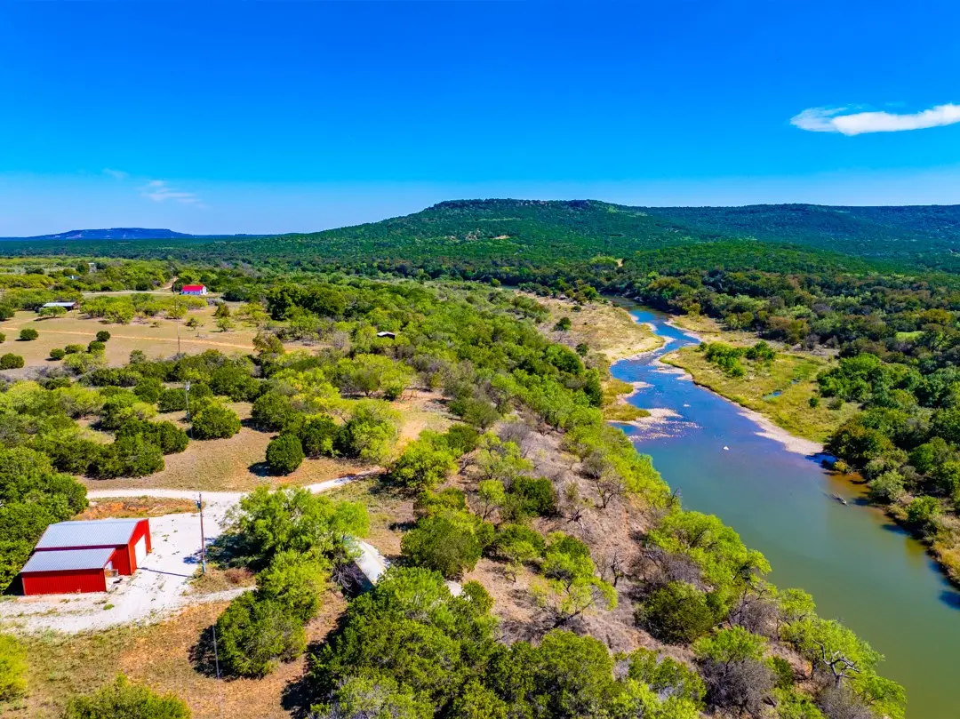 2024 Jesses Run Road, Graford, TX 76449 - #1