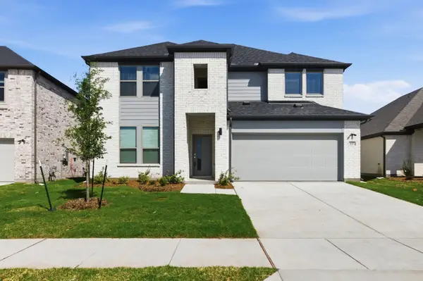 637 Sierra Ridge, Lavon, TX 75166