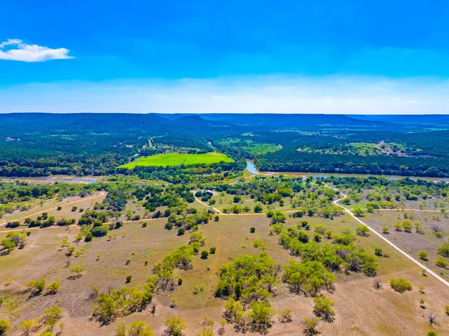 2025 Jesses Run Road, Graford, TX 76449 - #2