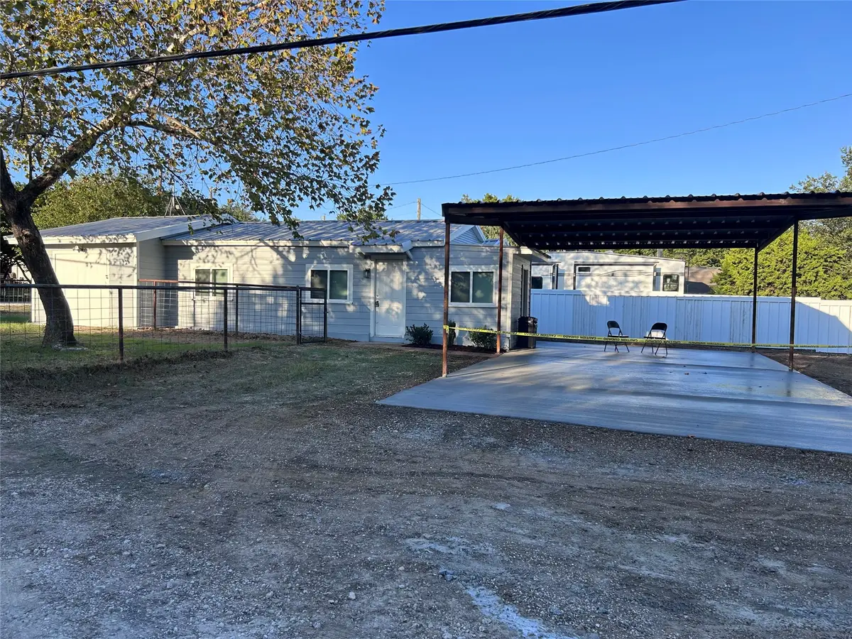 248 Waupoo Trail, Whitney, TX 76692 - #1