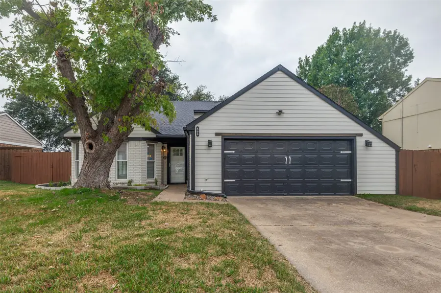 506 Caraway Lane, Euless, TX 76039 - #2