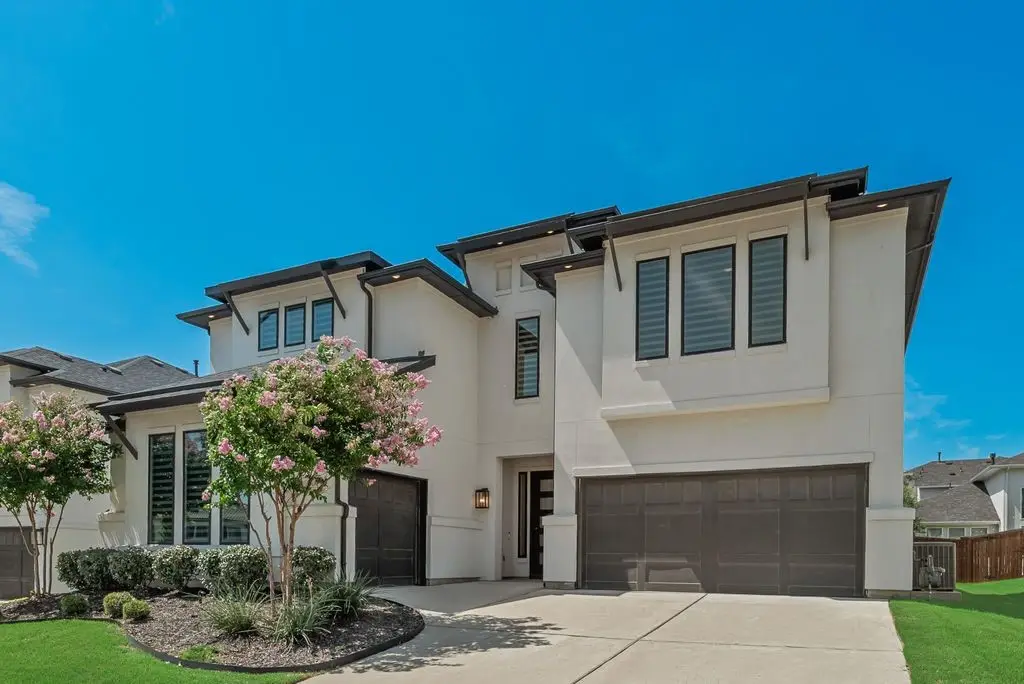 12436 Compassplant Drive, Frisco, TX 75035 - #1