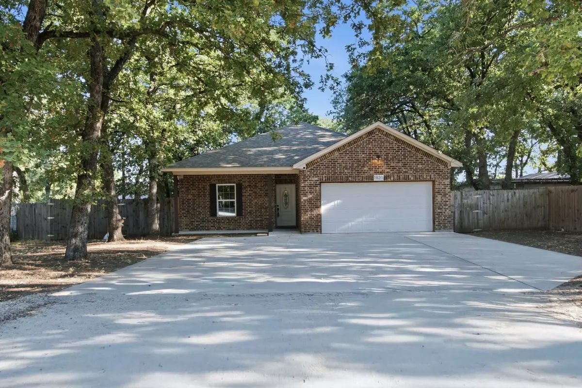 1837 Jennifer Court #A, Pelican Bay, TX 76020 - #1