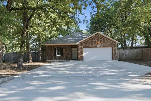 1837 Jennifer Court #A, Pelican Bay, TX 76020