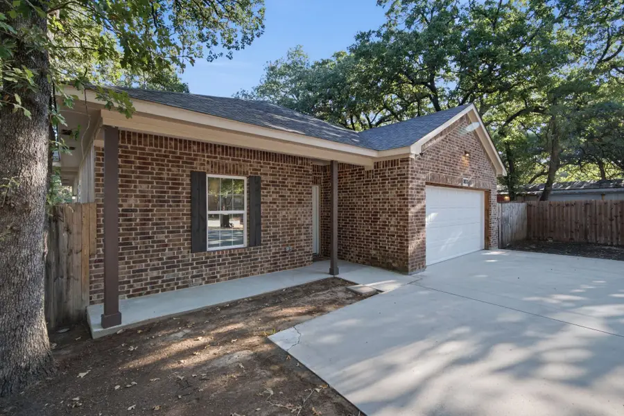 1837 Jennifer Court #A, Pelican Bay, TX 76020 - #2