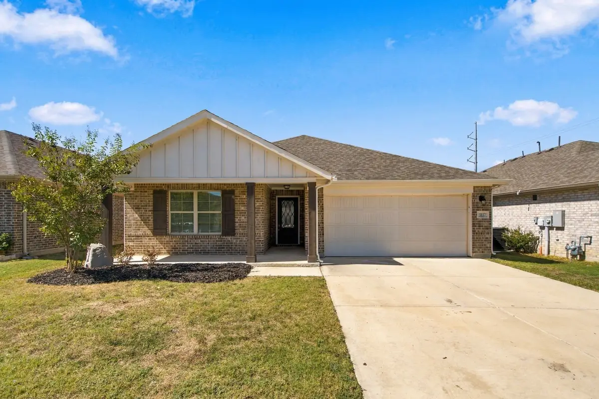 5117 Del Monte Drive, Denton, TX 76207 - #1