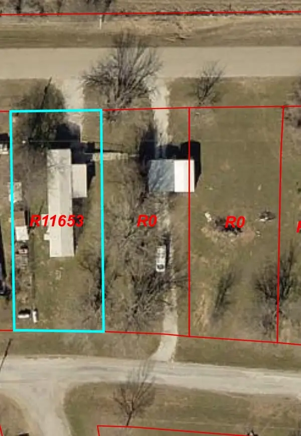172 Blackfoot Trail, Weatherford, TX 76087