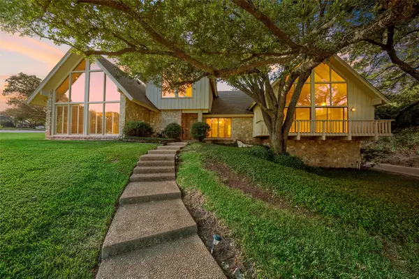 2900 Inverness Drive, Waco, TX 76710