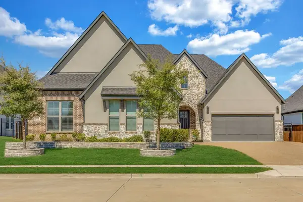 2971 Gaulding Drive, Prosper, TX 75078
