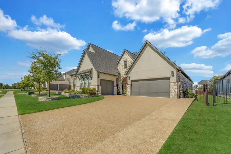 2971 Gaulding Drive, Prosper, TX 75078 - #2