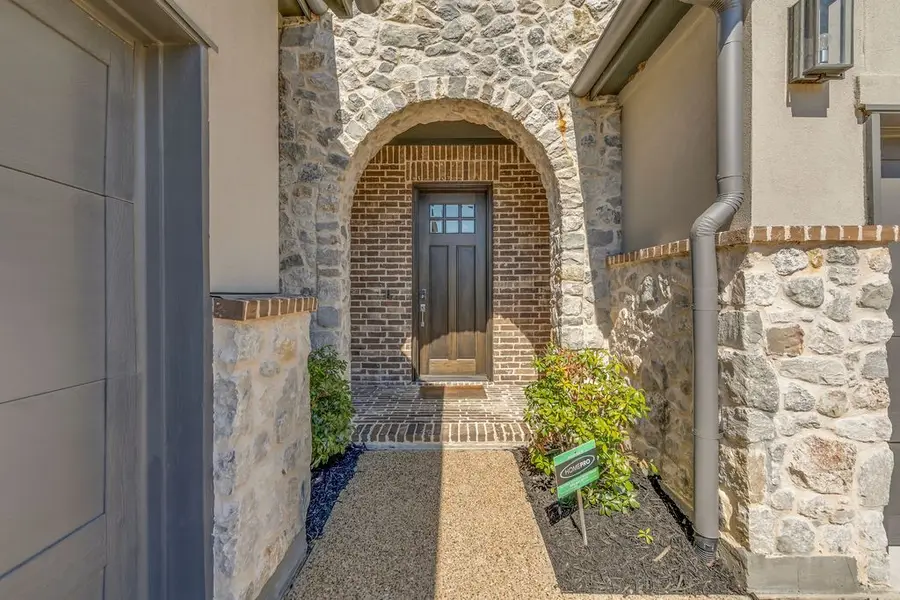 2971 Gaulding Drive, Prosper, TX 75078 - #3