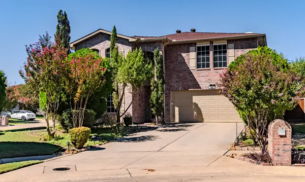 3002 Cedar Crest Drive, McKinney, TX 75070