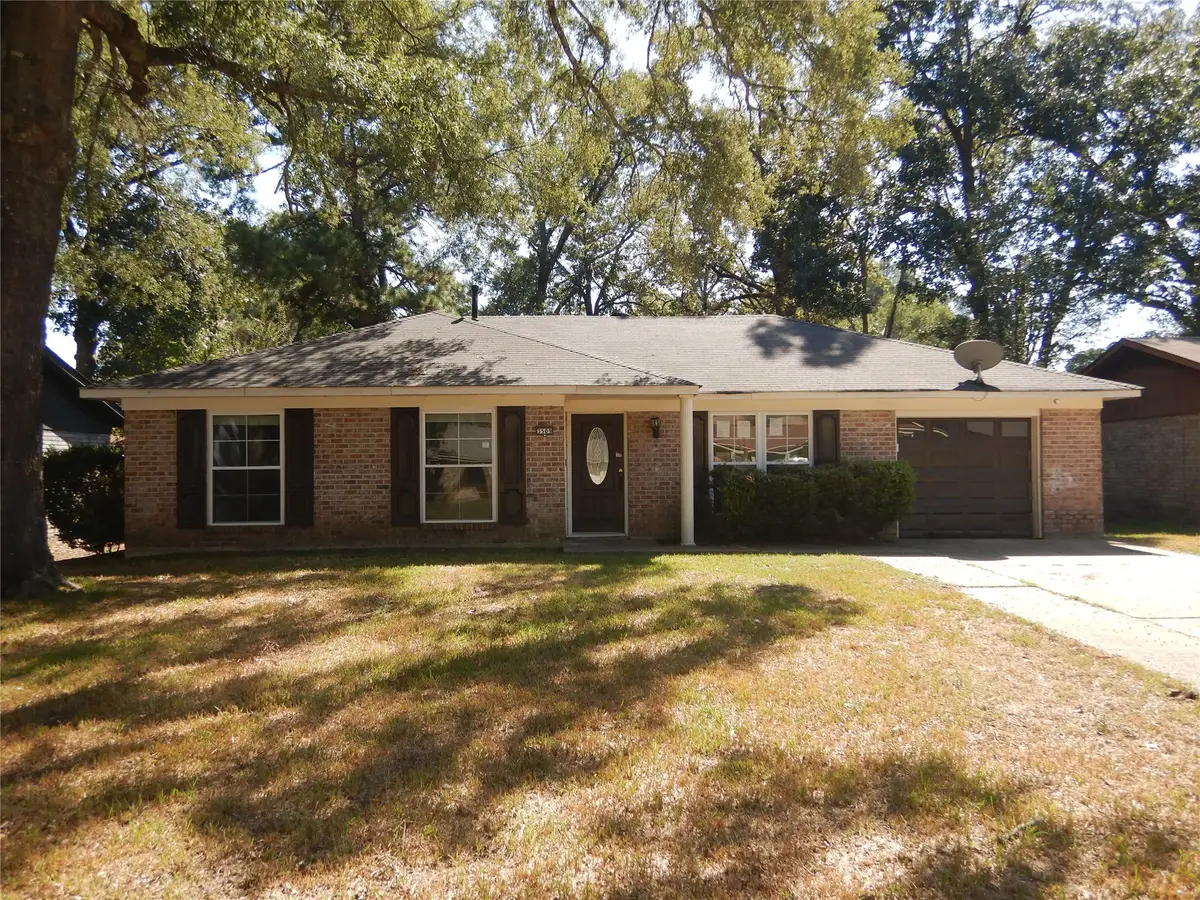 3509 Baywood Drive, Shreveport, LA 71118 - #1
