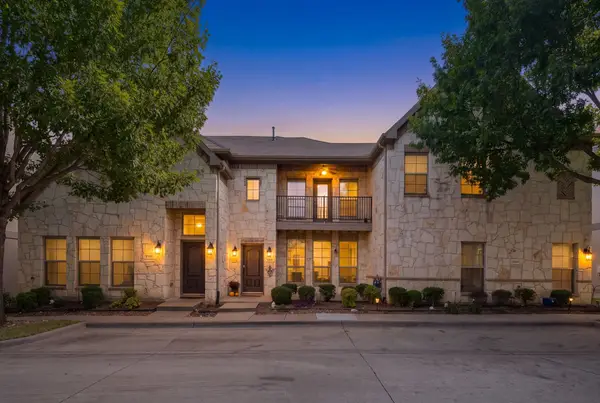 8617 Trolley Trail, McKinney, TX 75070