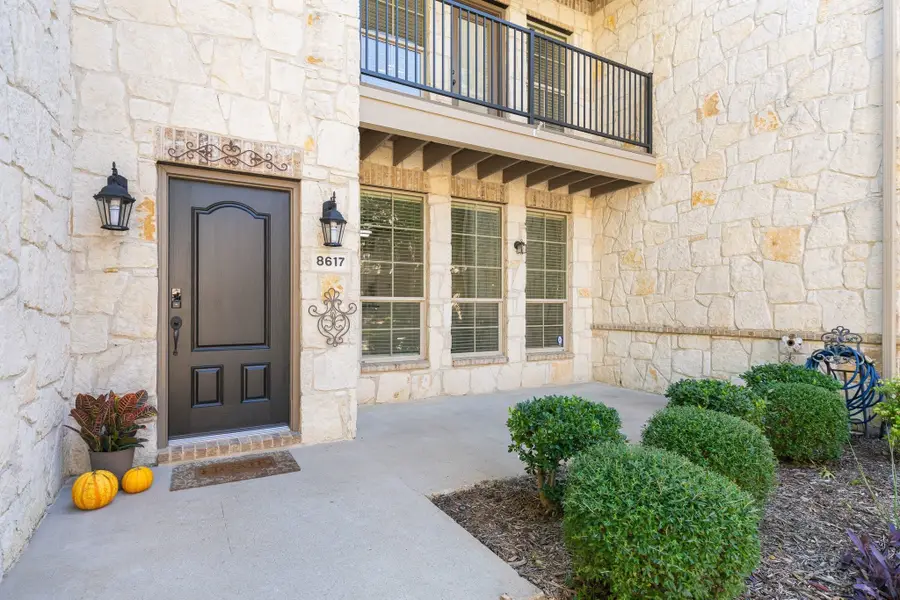 8617 Trolley Trail, McKinney, TX 75070 - #2