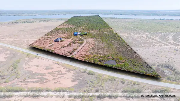 TBD 8773 W Lake Road, Abilene, TX 79601