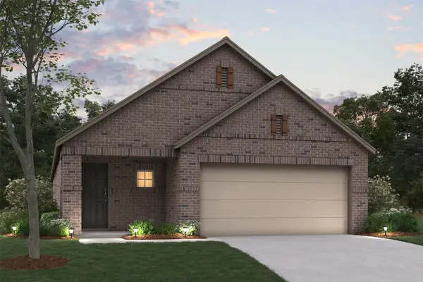 7625 Spicebush Drive, Denton, TX 76259