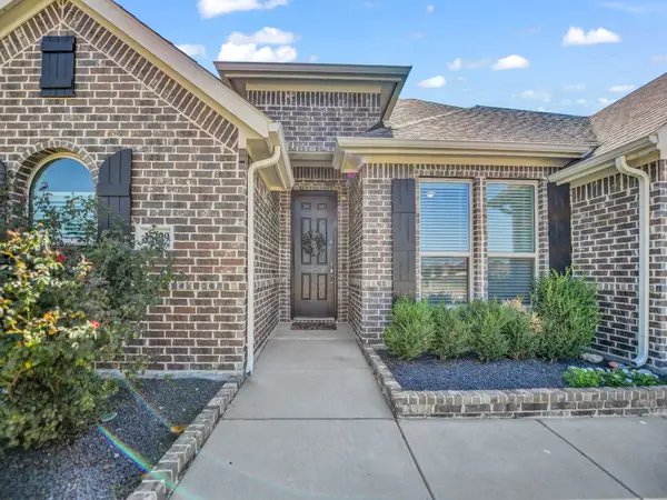 15129 Fleet Hill Road, Weatherford, TX 76008