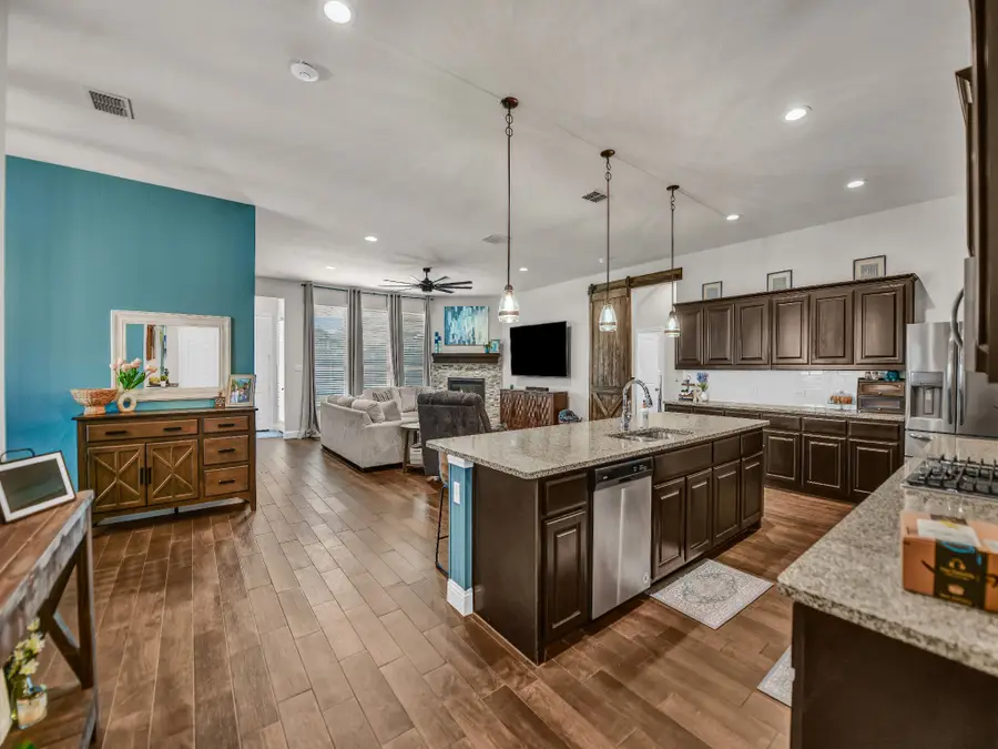 15129 Fleet Hill Road, Weatherford Southeast, TX 76008 - #2