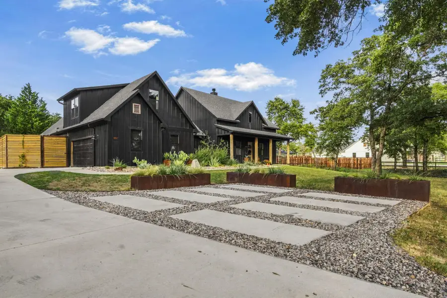 316 Zion Forest Trail, Poolville, TX 76487 - #2