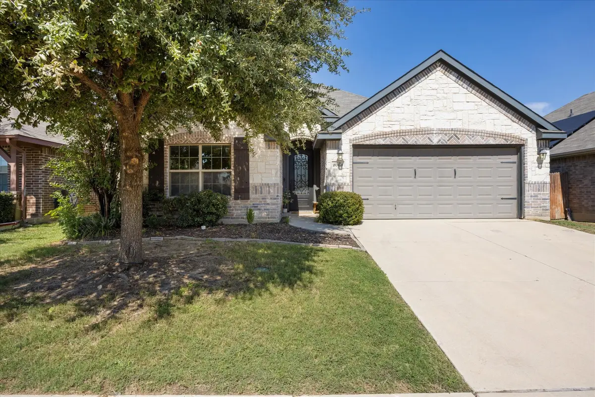 2064 Leonard Ranch Road, Fort Worth, TX 76134 - #1
