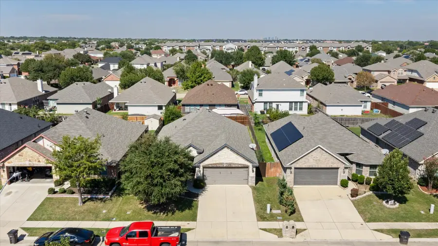 2064 Leonard Ranch Road, Fort Worth, TX 76134 - #2