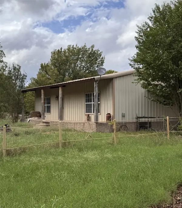 1401 Indian Camp Road, Weatherford, TX 76088
