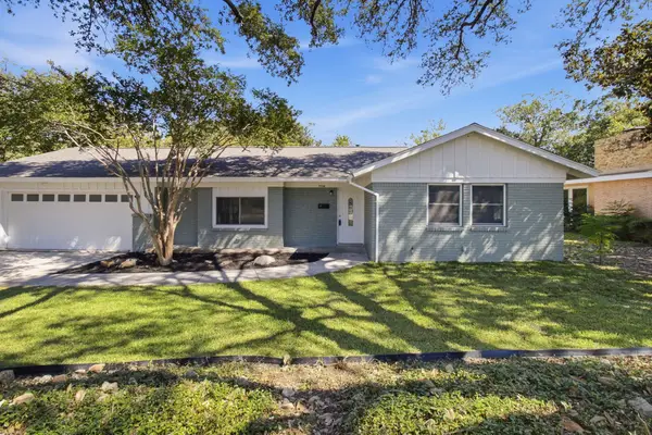 4308 Wedgmont Circle S, Fort Worth, TX 76133
