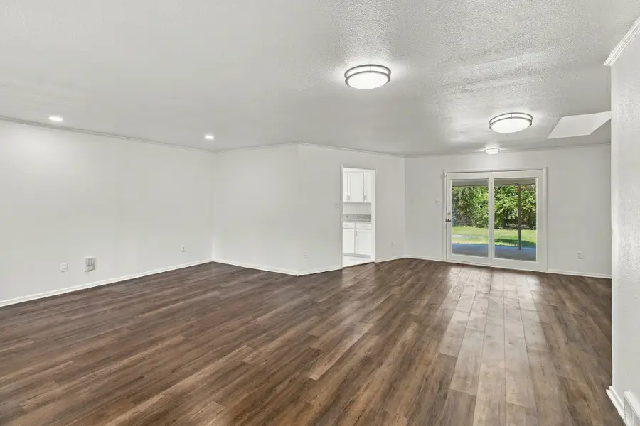 4308 Wedgmont Circle S, Fort Worth, TX 76133 - #3