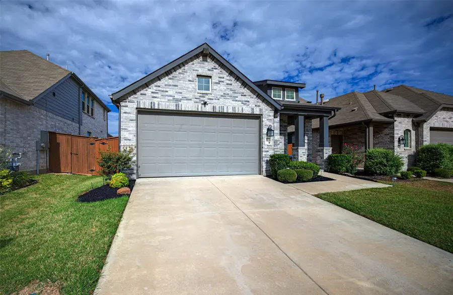 3911 Spencer Lane, Heartland, TX 75126 - #2