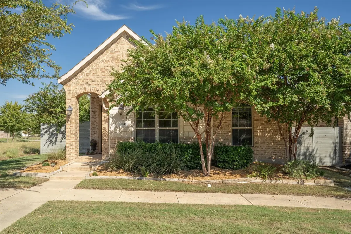 1008 10th Street, Argyle, TX 76226 - #1