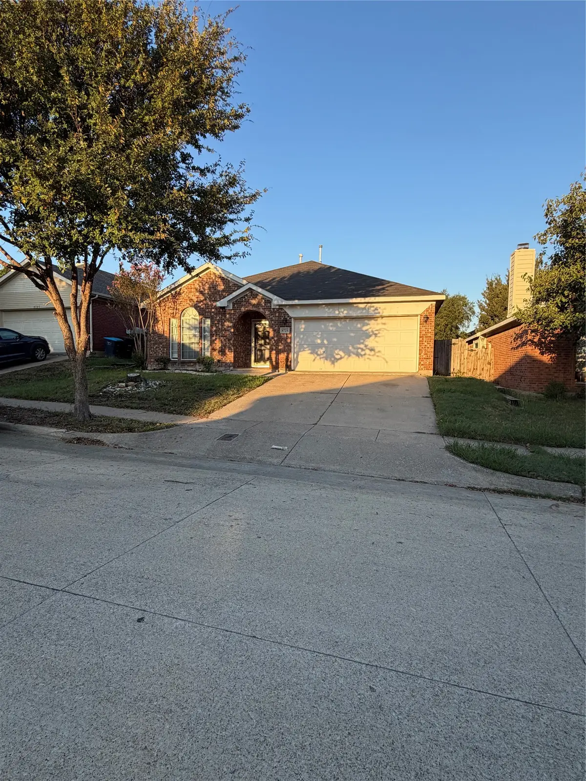 8729 Muir Drive, Fort Worth, TX 76244 - #1
