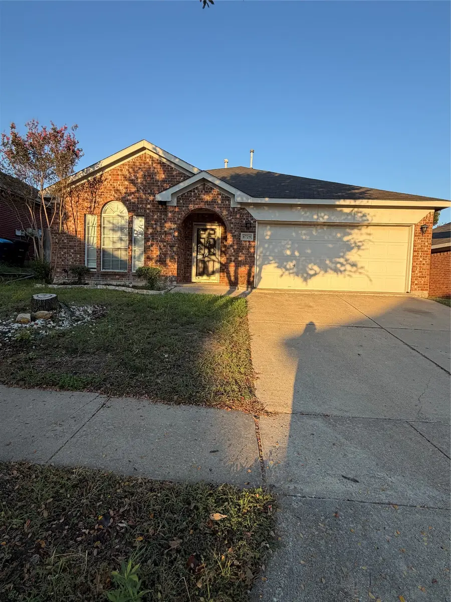 8729 Muir Drive, Fort Worth, TX 76244 - #2