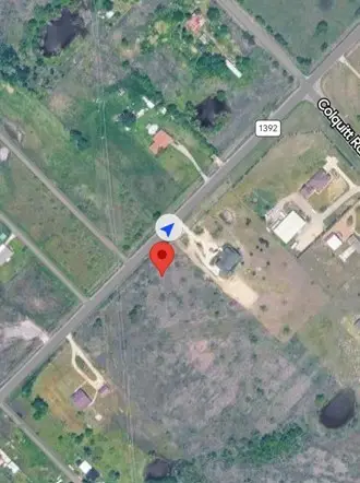 000 Fm-1392, Terrell, TX 75160
