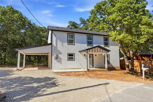 327 Boone, Alvarado, TX 76009