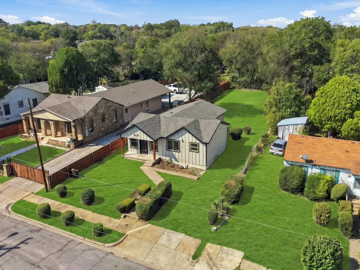 1727 Mentor Avenue, Dallas, TX 75216 - #1