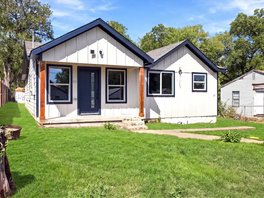 1727 Mentor Avenue, Dallas, TX 75216 - #3
