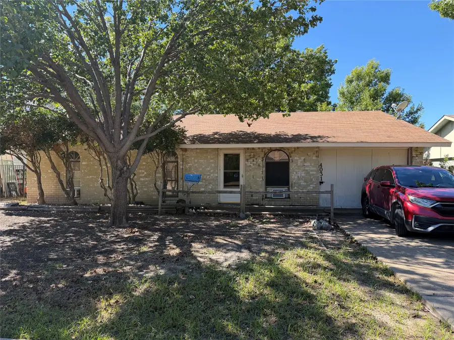 4031 Hartford Drive, Garland, TX 75043 - #2
