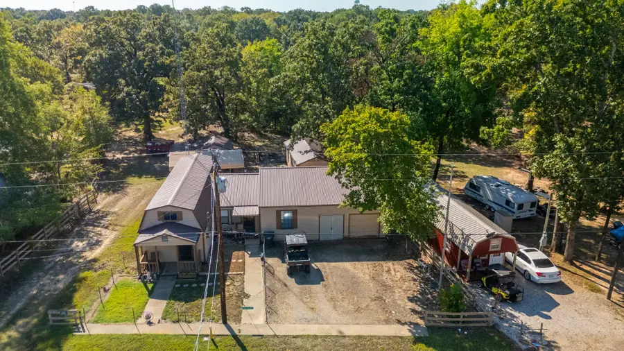 274 Private Road 7717, Emory, TX 75440 - #2