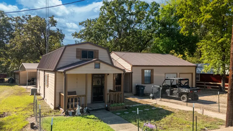274 Private Road 7717, Emory, TX 75440 - #3