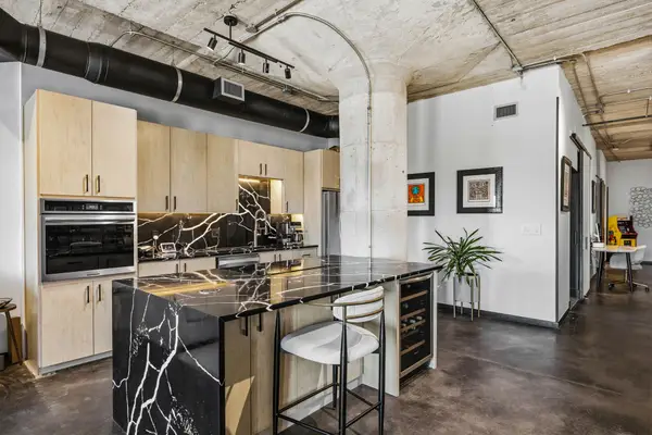 1122 Jackson Street #609, Dallas, TX 75202