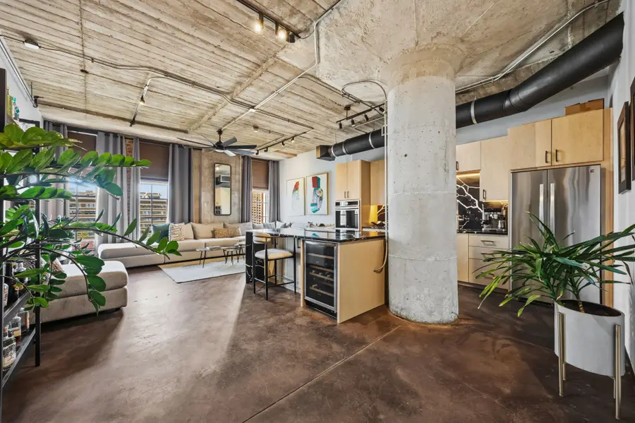 1122 Jackson Street #609, Dallas, TX 75202 - #2