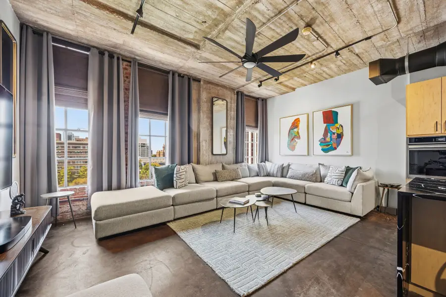 1122 Jackson Street #609, Dallas, TX 75202 - #3