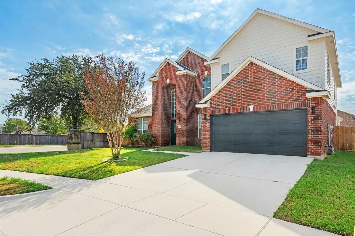 5356 Elmdale Drive, Watauga, TX 76137 - #1
